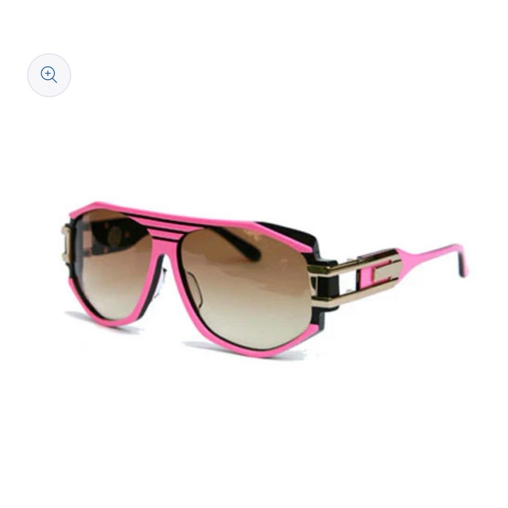 CLAW MONEY NYC Gazelle Sunglasses